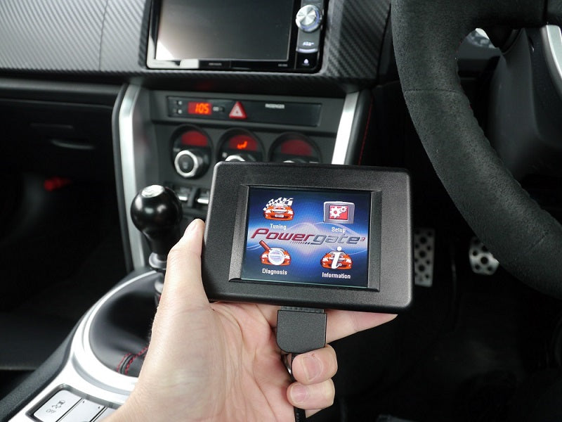 CUSCO FLASH MEMORY SYSTEM FOR TOYOTA 86 ZN6 BRZ ZC6 ZENKI 965 720 FS