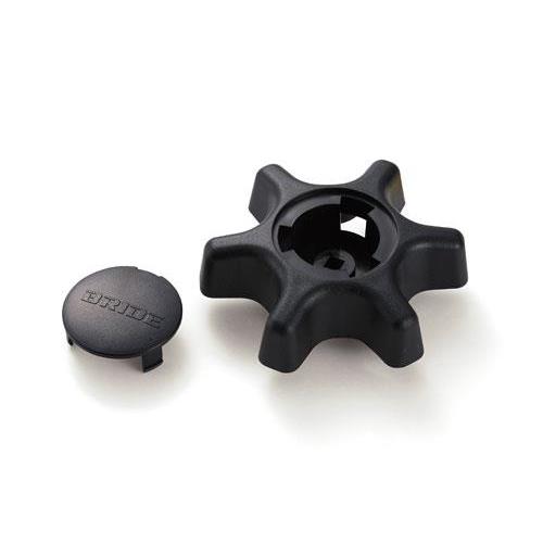 BRIDE STEPPED DIAL (STAR-SHAPE) FOR GIAS II/STRADIA II SERIES P40NPO