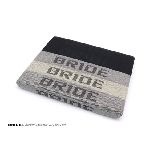 BRIDE SEAT CUSHION GRADIENT LOGO FOR  P42GC2