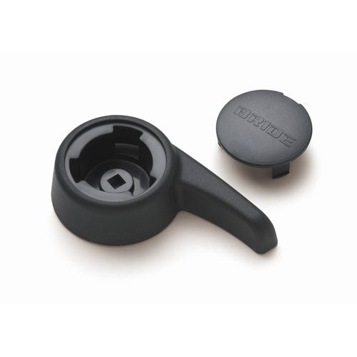 BRIDE FOR GIASIII STRADIAIII RECLINING LEVER RIGHT FOR  P59NPO