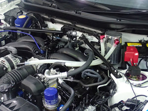 GREDDY OIL CATCH TANK KIT 1000 FOR TOYOTA GR86 ZN8 SUBARU BRZ ZD8 13510602