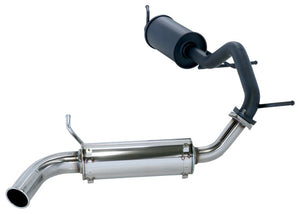 HKS LEGAMAX TRAILMASTER EXHAUST FOR MAZDA FLARE CROSSOVER MS41S R06A(TURBO) 31021-AS001