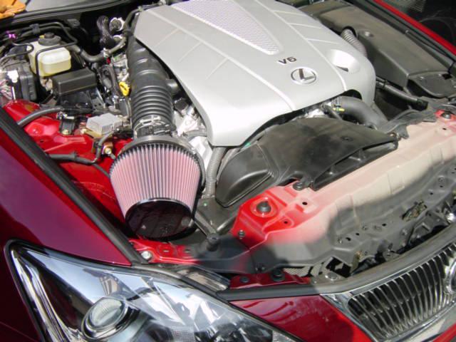 GRUPPEM POWER CLEANER  For LEXUS IS350 GSE21 PC-0121