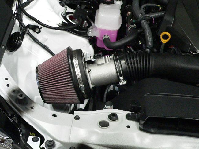 GRUPPEM POWER CLEANER  For LEXUS RC200T ASC10 PC-0130