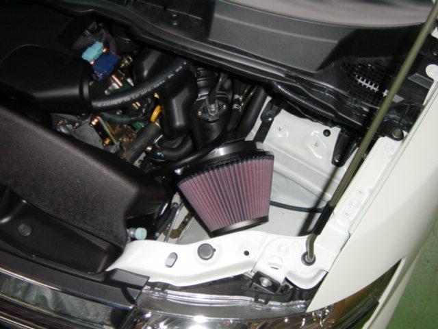 GRUPPEM POWER CLEANER  For NISSAN ELGRAND ME MNE51 PC-0329