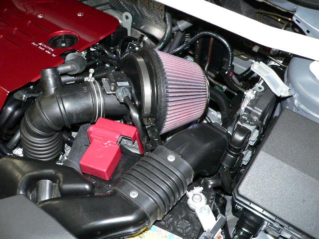 GRUPPEM POWER CLEANER  For MITSUBISHI RVR GA3W PC-0460