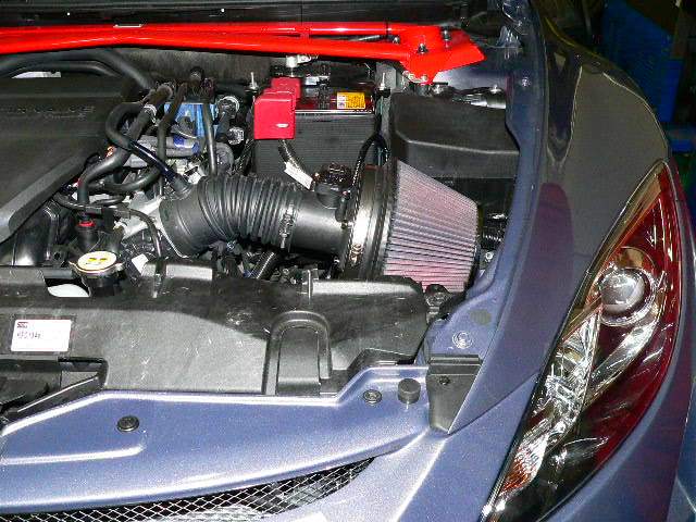 GRUPPEM POWER CLEANER  For MAZDA ATENZA GH5 FS FW FP AS AW AP PC-0565