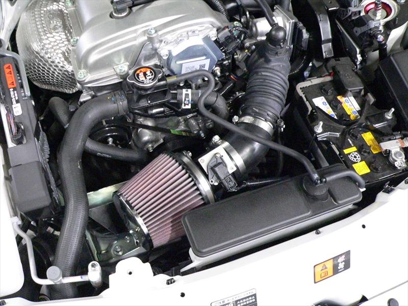 GRUPPEM POWER CLEANER  For MAZDA ROADSTER NDERC PC-0575