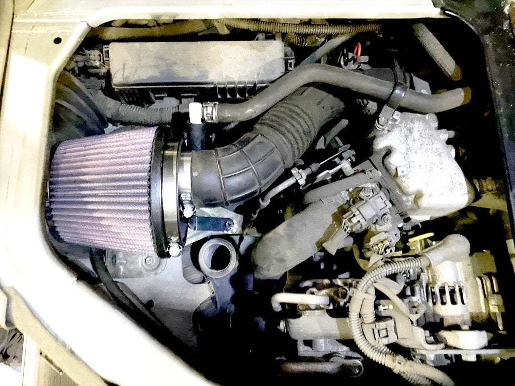 GRUPPEM POWER CLEANER  For NISSAN NV100 CLIPPER RIO DR64W PC-0606