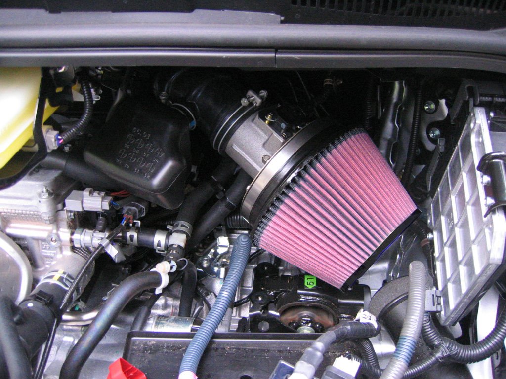 GRUPPEM POWER CLEANER  For TOYOTA ESTIMA ACR50W 55W PC-1046