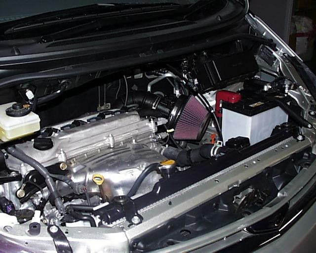 GRUPPEM POWER CLEANER  For TOYOTA ALPHARD ANH10W 15W PC-1049