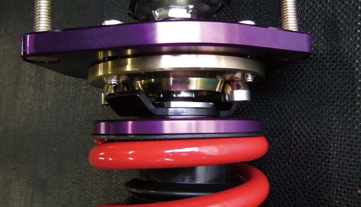 GREDDY MOTOR POSITION RETAINER FOR   14402801