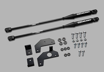 MUGEN PERFORMANCE DAMPER  For HONDA S660 JW5 50460-XNAB-K0S0