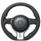 GREDDY STEERING WHEEL For BRZ ZC6 ZENKI 16610011