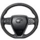 GREDDY STEERING WHEEL For ARTIS 16610026