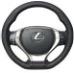 GREDDY STEERING WHEEL For IS NX CT GS F RC F RC 16610056