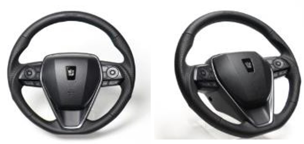 GREDDY STEERING WHEEL For CROWN 16610026