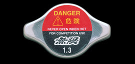 MUGEN Hi-Pressure Radiator Cap  For Accord CR6 CR7 19045-XGER-0000