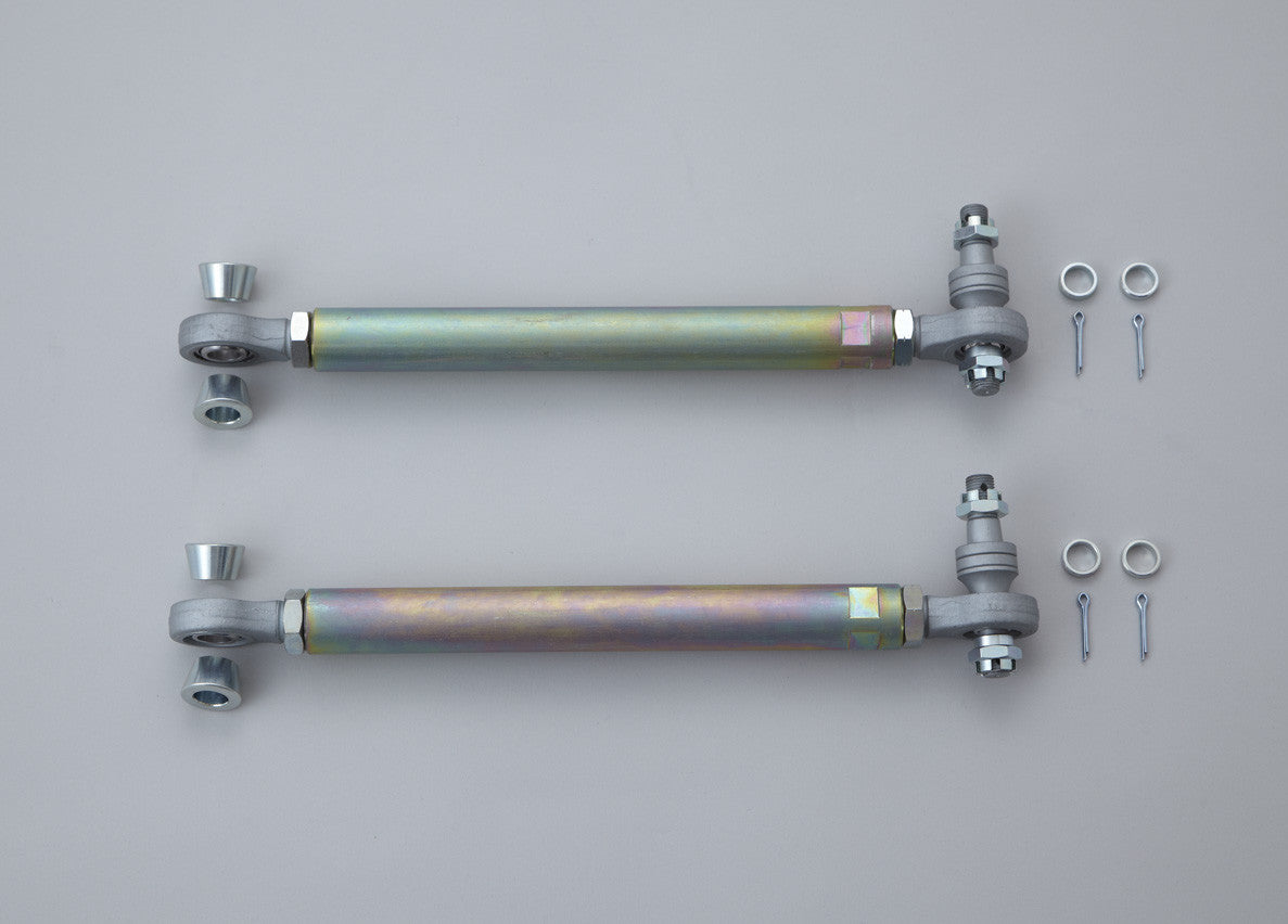 SPOON CONTROL ARM SET Suspension Parts For HONDA S2000 AP1 AP2 52340-AP1-000