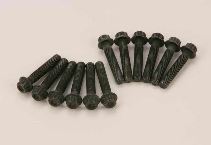 NISMO Reinforced ConRod Bolt Set  For NISSAN FAIRLADY Z33 CPV35 VQ35DE 12109-RRZ30-S