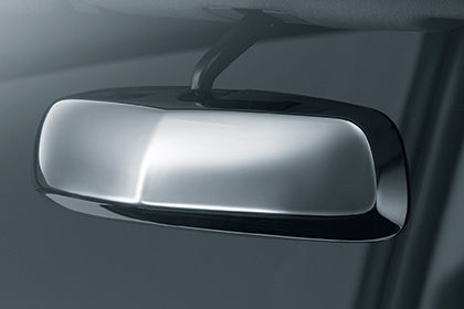 MUGEN Room Mirror Cover-plated finish  For N-WGN JH1 JH2 76450-XK7C-K0S0-MK