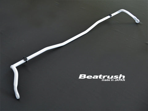 LAILE BEATRUSH FRONT STABILIZER BAR Φ19MM For TOYOTA 86 ZN6 SUBARU BRZ ZC6 S126400SB-F19