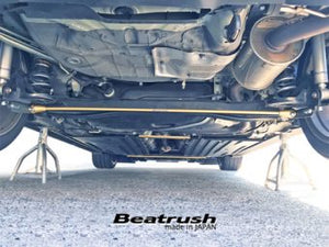 LAILE BEATRUSH TORSION BEAM STABILIZER Φ13MM For SUZUKI SWIFT SPORT ZC33S S128046SB-T13