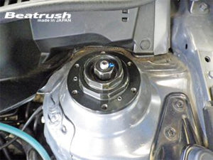 LAILE BEATRUSH FRONT PILLOWBALL TOP MOUNT For SWIFT SPORT ZC32S SWIFT ZC72S S138044TM-FP