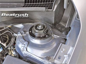 LAILE BEATRUSH FRONT PILLOWBALL TOP MOUNT For SUZUKI SWIFT SPORT ZC33S S138046TM-FP