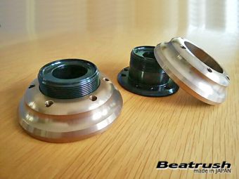 LAILE BEATRUSH FRONT PILLOWBALL TOP MOUNT For SUZUKI SWIFT SPORT ZC33S S138046TM-FP