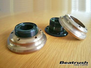 LAILE BEATRUSH FRONT PILLOWBALL TOP MOUNT For SUZUKI SWIFT SPORT ZC33S S138046TM-FP