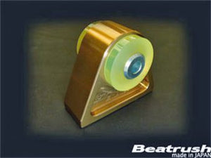 LAILE BEATRUSH ENGINE ROLL STOPPER For MITSUBISHI LANCER Evo 10 CZ4A S143060BC-ACA - Black Hawk Japan