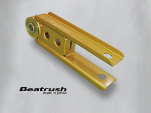 LAILE BEATRUSH ENGINE ROLL STOPPER For TOYOTA YARIS MXPA10 S141018BC-AC