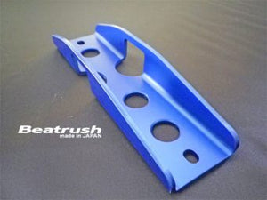 LAILE BEATRUSH BATTERY STAY BLUE For SUZUKI SWIFT SPORT ZC33S ZC32S S1411BSB