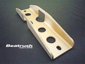 LAILE BEATRUSH BATTERY STAY YELLOW For SUZUKI SWIFT SPORT ZC33S ZC32S S1411BSY - Black Hawk Japan