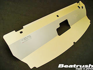 LAILE BEATRUSH RADIATOR COOLING PANEL For COROLLA LEVIN AE111 SPRINTER TRUENO AE111 S14123RP