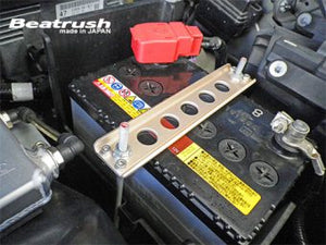 LAILE BEATRUSH BATTERY STAY GOLD For HONDA N-ONE JG1 S1412BSG