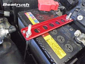 LAILE BEATRUSH BATTERY STAY GOLD For HONDA N-ONE JG1 S1412BSG