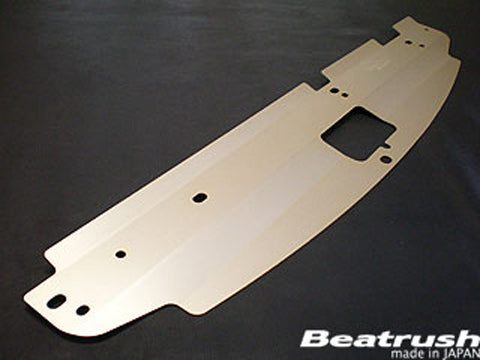 LAILE BEATRUSH RADIATOR COOLING PANEL For TOYOTA CALDINA ST246W S141422RP