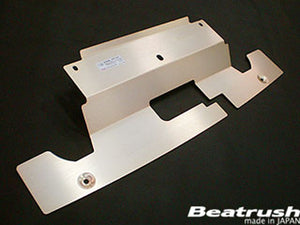 LAILE BEATRUSH RADIATOR COOLING PANEL For NISSAN 180SX RPS13 S142152RP