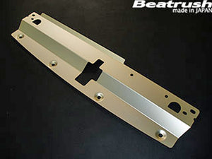 LAILE BEATRUSH RADIATOR COOLING PANEL For MITSUBISHI LANCER Evo 7 CT9A S143055RP