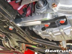 LAILE BEATRUSH ENGINE ROLL STOPPER For COLT RALLIART Ver R Z27AG COLT Z23A S143232BC-AC