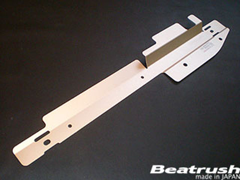 LAILE BEATRUSH RADIATOR COOLING PANEL For SUBARU IMPREZA WRX STi GRB GVB S146020RP