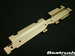 LAILE BEATRUSH RADIATOR COOLING PANEL For SUBARU LEGACY BP5 S146103RP