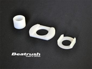 LAILE BEATRUSH MISSION MOUNT SPACER FOR TOYOTA GR 86 ZN8 TOYOTA 86 ZN6 SUBARU BRZ ZD8 SUBARU BRZ ZC6 S146400TMS