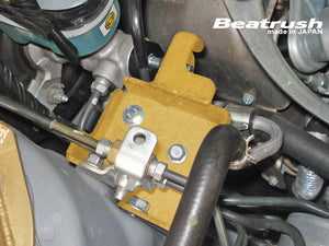 LAILE BEATRUSH DIRECT BRAKE SYSTEM For IMPREZA WRX STi GRB GVB GRF FORESTER SH5 S36020DB