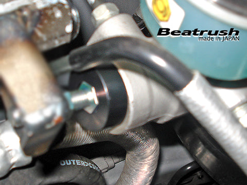 LAILE BEATRUSH DIRECT BRAKE SYSTEM For IMPREZA WRX STi GRB GVB GRF FORESTER SH5 S36020DB