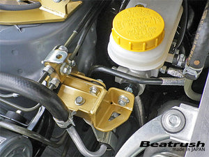 LAILE BEATRUSH DIRECT BRAKE SYSTEM RIGHT HAND DRIVE CAR For SUBARU WRX STi VAB S36024DB