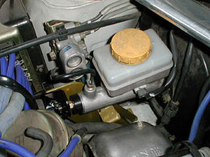 LAILE BEATRUSH DIRECT BRAKE SYSTEM For SUBARU LEGACY BH5 S36102DB