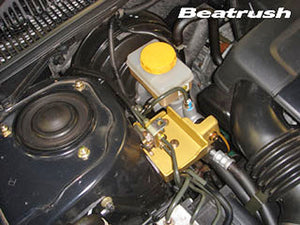 LAILE BEATRUSH DIRECT BRAKE SYSTEM For SUBARU LEGACY BPE S36104DB